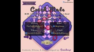 Chess Players and Anal Beads