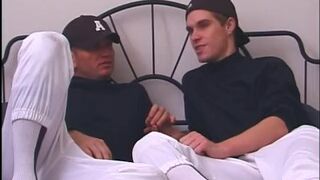 Put It In Coach - Scene 2