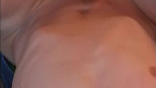 bareback twink orgy - Scene 4