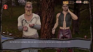 Medieval times #5 - Saving Daddy
