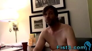 Free erotic video close up scenes of gay anal sex Kinky Fuckers Play
