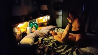 I Smothered Michael With My Huge Ass, Flip Flop. Check Out Our OnlyFans 4-2-22