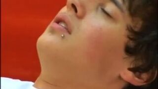 Bareback Graffiti - Scene 1