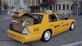 Good Bye to This Bland and Dull City Life