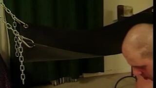 Taking It Up The Gary - Scene 3 - Macho Man Video