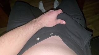 PhantomGentX – German champion with sweaty white Puma socks