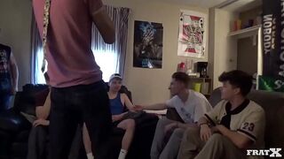 ASS 2 CASH