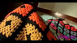 Soft one-eyed monster stimulation