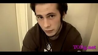 Foot fetish kink on livecam
