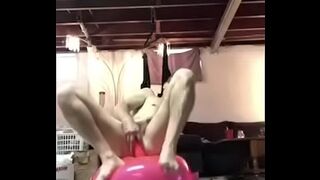 FEET BUTTHOLE MASTURBATION KINKS