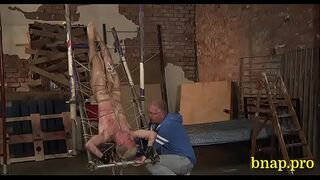 Thraldom sex for a curious gay