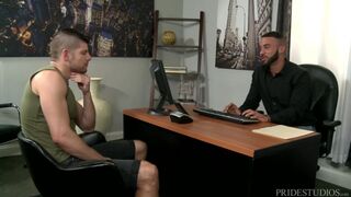 PrideStudios Why Do Broke Hunks Fuck Me The Best Though!