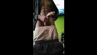 I WANNA FUCK YOU IN MISSIONARY POSITION AS I DEEPLY KISS YOUR TENDER LIPS THEN CUM DEEPLY INSIDE