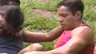 Plug That Hole - Scene 3