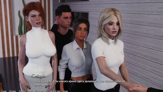 Complete Gameplay - Being A DIK, Episode 9, Part 3