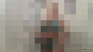 I will teach you how to suck big cock
