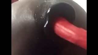 FF Pig Hole