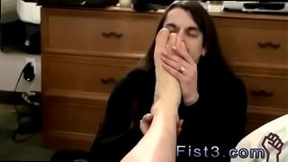 Gay stories fist fucked by xxx The Master Directs His Obedient