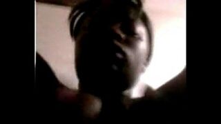 first Ghanaian shs orgy