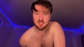 Husband Comes Home and Makes You Eat Creampie Before You Fuck Him