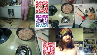 Naked cooking stream - Eplay Stream 9/2/2022