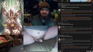 AI chat with Nimrodka