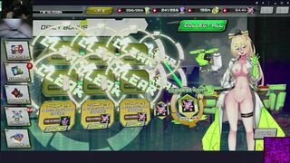 Getting up,eating and doing dailies Part 5 ePlay stream 06-20-23