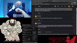 LiveStream from 11/07. Unedited!