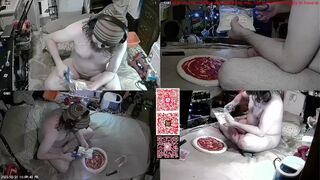 Pizza and talking Part 2 ePlay stream 02/21/23