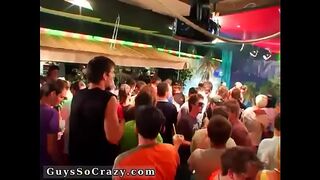 Gay sex party for old men This year the naughty college men