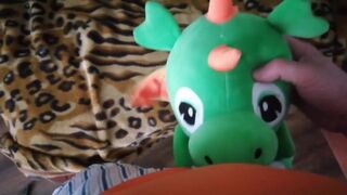 Green Dragon Fun#1