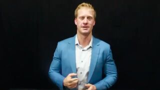 Alpha master sells you fake online program