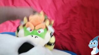 Bowser dragon Fun#2