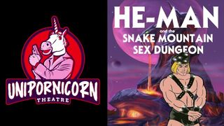 He-Man and the Snake Mountain Sex Dungeon - audio erotica - fanfiction - parody