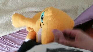 Digimon agumon fun#2