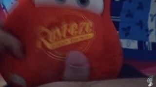 Car "lightning mcqueen" Fun#2