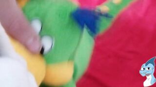 Danonek dinosaur Fun#1