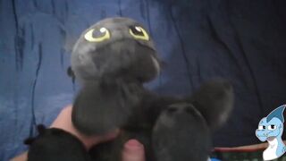 Dragon "Toothless 2" Fun4