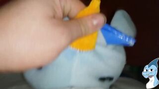 Digimon Gabumon Fun#1