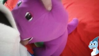 Barney Dinosaur Fun#3