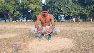 Step sex jony sans ka step workout sex