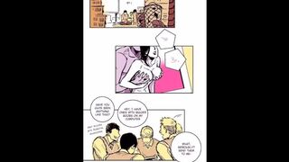 Warehouse - Chapter 3.