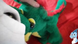 Green Dragon Fun#3