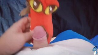 Dragon "Hookfang" Fun1