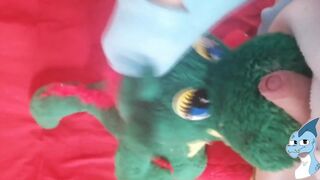 Green dragon Fun#4