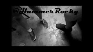 Hammer Rocky is coming for more classes on Floor 3