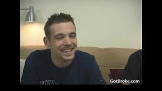 Sexy and amazing heterosexual guys gays