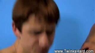 Gay interracial teen video Tristan Jaxx is looking for a nice,
