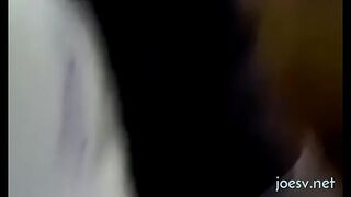 Oral job on a large gay cock
