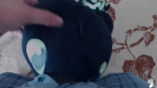 Dragon "Toothless 3 " Fun1